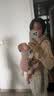 BabyBjorn瑞典品牌进口透气婴幼儿背带抱娃神器Harmony背带0-3岁 达斯丁粉 实拍图