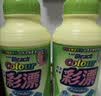 花王（KAO）彩漂粉 彩色白色衣物750g原装漂白剂爆炸盐去油渍去污杀菌去黄霉 实拍图