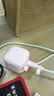 Apple/苹果 40W type-c快充充电器 苹果usb-c原装充电头 旗舰店新款苹果iPhone 17 Pro Max充电器 实拍图