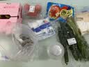 七鲜 霸王吨吨桶食用冰 400g  实拍图