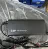 爱玛（AIMA）60V20Ah新国标接口铅酸充电器适用60V3A爱玛电动车电摩原装充电器【官方正品 拒绝翻新】 实拍图