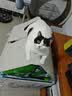 网易严选全价鲜鸡肉猫粮J40 生骨肉无谷主食冻干 成幼猫草本植萃 1.5kg*4 实拍图