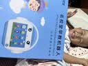 名校堂智能早教机器人幼儿童英语故事机玩具男女孩R9x 生日礼物 实拍图