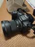 适马（SIGMA）【限时12期免息】56mm F1.4 DC DN｜Contemporary 半画幅大光圈定焦镜头 人像特写（佳能RF卡口） 实拍图