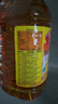 鲁花【保真花生油】食用油5S压榨一级花生油5L香味浓郁0反式脂肪 实拍图