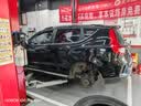 佳通轮胎(Giti)轮胎225/65R17 102H SUV520 原配哈弗H6 适配 远景SUV/宋   实拍图