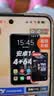 梵沐 BF61 mp3/mp4播放器WiFi可上网 4+64G运存 mp5无损音乐随身听 安卓14 蓝牙外放 视频电子书 实拍图