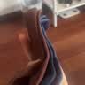 蕉内（Bananain）银皮301S袜子男士商务休闲精梳棉10A抗菌防臭船袜短中长筒夏季5双 【船袜】黑灰棕蓝绿 均码 实拍图