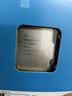 英特尔（Intel）酷睿12代 i5处理器12600KF 10核16线程 单核睿频至高可达4.9Ghz 20M三级缓存 盒装CPU 实拍图