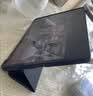 ALittleFlower【全网热销30W+】适用华为MatePad SE保护套壳2024款11英寸华为平板保护壳全包轻薄皮套 深蓝色 实拍图