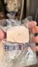 秋田满满有机法式100%原切鹅肝婴儿辅食6s级200g朗德鹅宝宝早餐独立包装 实拍图