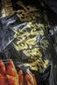 金锣酱卤猪蹄500g/袋休闲零食猪手肘子熟食下酒菜卤味方便面 实拍图
