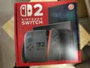 任天堂（Nintendo）【国内保税仓】Switch2/1代 OLED日版/港版游戏机续航加强版ns体感掌机便携家用主机 港版Switch2国际版赠共享会员保税仓 实拍图