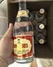 汾酒 黄盖玻汾 清香型白酒 53度 475mL*6瓶整箱 年份随机 实拍图