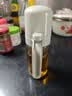 小熊（Bear）定量喷油壶 玻璃油壶罐食用油喷雾调料瓶油喷壶250mL  CX-W0081 实拍图