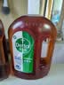 滴露（Dettol）消毒液衣物除菌液洗衣消毒水1.8L*1 衣物混洗杀菌除螨 非84酒精 实拍图