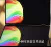 雕塑家15.6英寸双屏便携式显示器可折叠 笔记本电脑副屏外接办公炒股游戏电脑扩展屏幕大屏三屏 MF156LA 实拍图