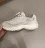 斯凯奇（Skechers）老爹鞋女鞋2026秋冬季厚底增高百搭软底外穿运动鞋 实拍图