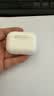 Apple/苹果 AirPods Pro (第三代) 搭配MagSafe充电盒 (USB-C)蓝牙耳机 适用iPhone/iPad/Mac MFHP4CH/A 实拍图