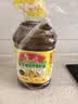 鲁花【保真菜籽油】食用油低芥酸特香菜籽油5L  /桶非转基因 实拍图
