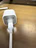 ANKER安克20W冰点充 苹果17充电器type-c快充usb pd氮化镓适用iPhone16promax15/14/13手机iPad插头 蓝 实拍图