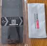 惠舟【秒贴2片装】红米手机钢化膜防窥无尘仓保护膜适用redmi 红米note14pro/+丨曲面屏 电镀超清款丨2套装 实拍图