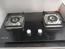 百得【华帝出品】5.0KW【液化气】燃气灶JZY-QE52 猛火聚能嵌入式台式两用铝炉头 实拍图