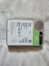 希捷（SEAGATE）20TB 电脑大容量氦气硬盘 台式机7200转 512MB 机械硬盘 SATA 希捷酷鱼系列 3.5英寸 ST20000DM001 实拍图