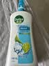 滴露（Dettol）衣物消毒液除菌柠檬3L 99.9%杀菌除螨内衣裤衣服消毒水配洗衣液 实拍图