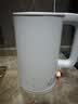米家小米恒温水壶钛钢版 家用烧水煮水壶 食品级316Ti不锈钢 1800W速热 24H长效保温 调奶器 1.7升 实拍图