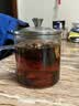 修年堂罗汉果9枚/盒 罗汉果茶果干 颗颗精选原产大果9颗泡水花草养生茶  实拍图