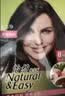 施华蔻（Schwarzkopf）怡然染发霜4.1/9亚麻褐棕 染发膏亚麻棕自己染男女盖白热卖商品 实拍图