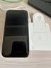 品胜苹果无线充电器三合一支架适用iPhone18pro/17华为小米手机iWatch手表airpods pro3耳机充电底座 实拍图