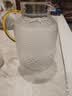忆壶茶凉水壶冷水壶耐高温玻璃泡冰水壶大容量家用果汁杯花果茶壶储水瓶 实拍图
