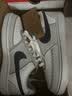 耐克NIKE女子休闲鞋COURT VISION LO NN 运动鞋IO9552-001黑色37.5 实拍图