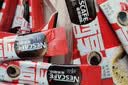 雀巢（Nestle）醇品速溶美式黑咖啡粉冲泡后*0糖健身燃减防困48包*1.8g 实拍图
