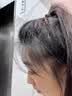 维特丝防脱洗发水生姜固发侧柏叶育控油去屑持久蓬松洗头膏露男女士专用 实拍图