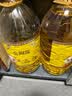 福临门金阙谣精选一级大豆油5L食用油中粮出品新老包装随机发少油烟 实拍图