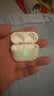 【99成新】Apple/苹果 AirPods 4(支持主动降噪)搭配无线充电盒(USB-C)苹果耳机 蓝牙耳机适用iPhone/iPad 四代 实拍图