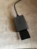 绿联Type-C3.0读卡器 SD/TF双卡同读 适用USB-C电脑平板手机/苹果17/16/相机 兼容UHS-I/II卡 0.15m线 实拍图