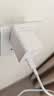 华为冰糖全能充电器(Max100W) 超级快充3C认证含1米6A数据线华为原装充电器适用华为手机Pura80 实拍图