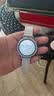 HUAWEIWATCH GT7 41mm晴光蓝滑雪骑行模式华为手表【白蓝撞色表带，更加清新，户外运动首选】 实拍图
