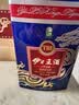 伊力特伊力王酒 T35蓝王升级 浓香型白酒 52度 500ml 家乡酒 节日送礼 实拍图