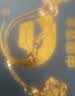 中国黄金（CHINA GOLD）足金碎冰冰四叶草黄金项链女2026轻奢吊坠生日礼物送女友老婆结婚 送礼推荐【浪漫礼盒】足金吊坠  赠镀金银链 实拍图