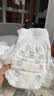 好奇（Huggies）治愈之柔小企鹅拉拉裤XXXL22片(≥17kg)尿不湿【奇迹奢柔】 实拍图