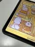 绿联适用苹果iPad Pro钢化膜12.9英寸2022/2021/2020/2018款平板电脑贴膜全屏防摔抗指纹高清膜 实拍图