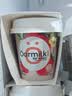 OarmiLk【家庭囤货】吾岛香草草莓希腊酸奶多口味营养低温酸奶100gx12 实拍图