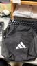 阿迪达斯（adidas）男女 训练系列 ESS ORGANIZER 斜挎包 JM7152 黑 NS 实拍图
