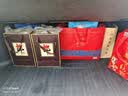 西凤酒 华山论剑10年 52度 500ml*2瓶 礼盒装 凤香型白酒中秋送礼 实拍图