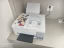 爱普生（EPSON）【6代新品】L3351墨仓式彩色打印机 微信打印/无线连接 家用AI学习打印机（打印、复印、扫描） 实拍图